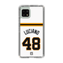 スリムプロテクションケース［ 読売ジャイアンツ - #48 LUCIANO - ホーム ］
