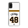スリムプロテクションケース［ 読売ジャイアンツ - #48 LUCIANO - ホーム ］