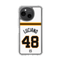 スリムプロテクションケース［ 読売ジャイアンツ - #48 LUCIANO - ホーム ］