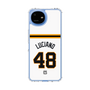 スリムプロテクションケース［ 読売ジャイアンツ - #48 LUCIANO - ホーム ］