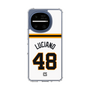 スリムプロテクションケース［ 読売ジャイアンツ - #48 LUCIANO - ホーム ］