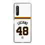 スリムプロテクションケース［ 読売ジャイアンツ - #48 LUCIANO - ホーム ］