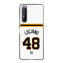 スリムプロテクションケース［ 読売ジャイアンツ - #48 LUCIANO - ホーム ］