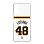 スリムプロテクションケース［ 読売ジャイアンツ - #48 LUCIANO - ホーム ］