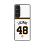 スリムプロテクションケース［ 読売ジャイアンツ - #48 LUCIANO - ホーム ］