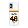 スリムプロテクションケース［ 読売ジャイアンツ - #48 LUCIANO - ホーム ］