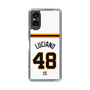 スリムプロテクションケース［ 読売ジャイアンツ - #48 LUCIANO - ホーム ］
