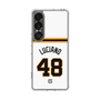スリムプロテクションケース［ 読売ジャイアンツ - #48 LUCIANO - ホーム ］