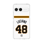 スリムプロテクションケース［ 読売ジャイアンツ - #48 LUCIANO - ホーム ］