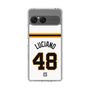スリムプロテクションケース［ 読売ジャイアンツ - #48 LUCIANO - ホーム ］