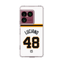 スリムプロテクションケース［ 読売ジャイアンツ - #48 LUCIANO - ホーム ］