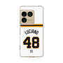 スリムプロテクションケース［ 読売ジャイアンツ - #48 LUCIANO - ホーム ］