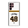 スリムプロテクションケース［ 読売ジャイアンツ - #48 LUCIANO - ホーム ］