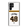 スリムプロテクションケース［ 読売ジャイアンツ - #48 LUCIANO - ホーム ］