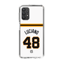 スリムプロテクションケース［ 読売ジャイアンツ - #48 LUCIANO - ホーム ］