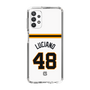 スリムプロテクションケース［ 読売ジャイアンツ - #48 LUCIANO - ホーム ］