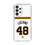 スリムプロテクションケース［ 読売ジャイアンツ - #48 LUCIANO - ホーム ］