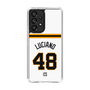 スリムプロテクションケース［ 読売ジャイアンツ - #48 LUCIANO - ホーム ］