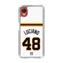 スリムプロテクションケース［ 読売ジャイアンツ - #48 LUCIANO - ホーム ］