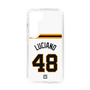 スリムプロテクションケース［ 読売ジャイアンツ - #48 LUCIANO - ホーム ］