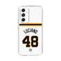 スリムプロテクションケース［ 読売ジャイアンツ - #48 LUCIANO - ホーム ］