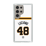 スリムプロテクションケース［ 読売ジャイアンツ - #48 LUCIANO - ホーム ］