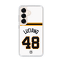スリムプロテクションケース［ 読売ジャイアンツ - #48 LUCIANO - ホーム ］