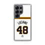 スリムプロテクションケース［ 読売ジャイアンツ - #48 LUCIANO - ホーム ］