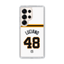 スリムプロテクションケース［ 読売ジャイアンツ - #48 LUCIANO - ホーム ］