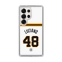 スリムプロテクションケース［ 読売ジャイアンツ - #48 LUCIANO - ホーム ］