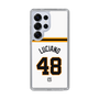 スリムプロテクションケース［ 読売ジャイアンツ - #48 LUCIANO - ホーム ］