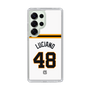 スリムプロテクションケース［ 読売ジャイアンツ - #48 LUCIANO - ホーム ］
