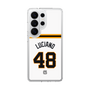 スリムプロテクションケース［ 読売ジャイアンツ - #48 LUCIANO - ホーム ］
