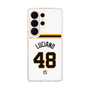 スリムプロテクションケース［ 読売ジャイアンツ - #48 LUCIANO - ホーム ］