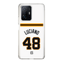スリムプロテクションケース［ 読売ジャイアンツ - #48 LUCIANO - ホーム ］