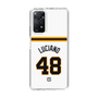 スリムプロテクションケース［ 読売ジャイアンツ - #48 LUCIANO - ホーム ］