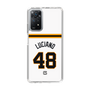 スリムプロテクションケース［ 読売ジャイアンツ - #48 LUCIANO - ホーム ］
