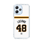 スリムプロテクションケース［ 読売ジャイアンツ - #48 LUCIANO - ホーム ］