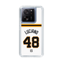 スリムプロテクションケース［ 読売ジャイアンツ - #48 LUCIANO - ホーム ］