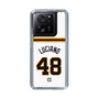 スリムプロテクションケース［ 読売ジャイアンツ - #48 LUCIANO - ホーム ］