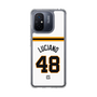 スリムプロテクションケース［ 読売ジャイアンツ - #48 LUCIANO - ホーム ］