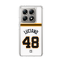 スリムプロテクションケース［ 読売ジャイアンツ - #48 LUCIANO - ホーム ］