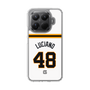スリムプロテクションケース［ 読売ジャイアンツ - #48 LUCIANO - ホーム ］