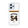 スリムプロテクションケース［ 読売ジャイアンツ - #54 MATSUURA - ホーム ］
