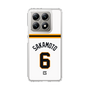 スリムプロテクションケース［ 読売ジャイアンツ - #6 SAKAMOTO - ホーム ］