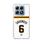 スリムプロテクションケース［ 読売ジャイアンツ - #6 SAKAMOTO - ホーム ］