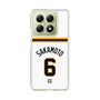 スリムプロテクションケース［ 読売ジャイアンツ - #6 SAKAMOTO - ホーム ］