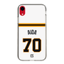 スリムプロテクションケース［ 読売ジャイアンツ - #70 AIDA - ホーム ］