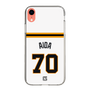 スリムプロテクションケース［ 読売ジャイアンツ - #70 AIDA - ホーム ］