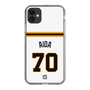 スリムプロテクションケース［ 読売ジャイアンツ - #70 AIDA - ホーム ］